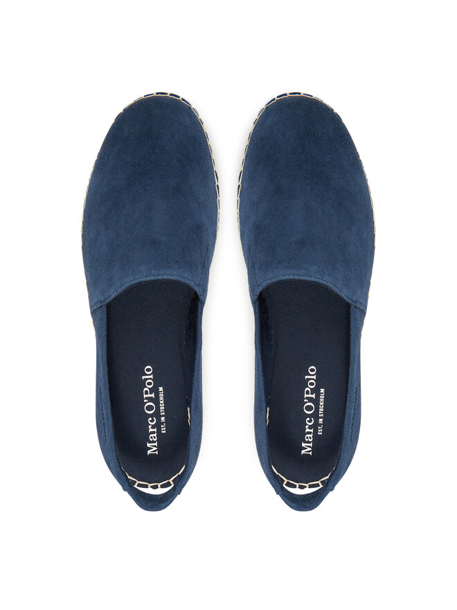 Marc O'Polo Alpargatas Marc O'Polo RR2M3058 Azul marino
