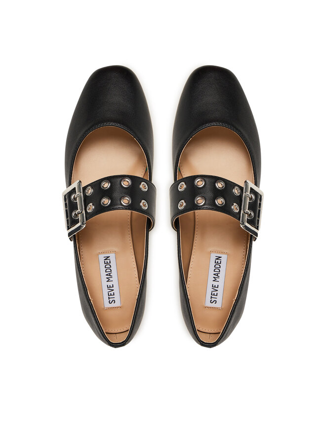 Steve Madden Ballerinas Steve Madden Atlantica SM11004770 Schwarz