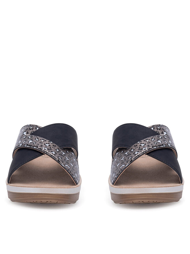 Inblu Chanclas Inblu FT000013 Negro