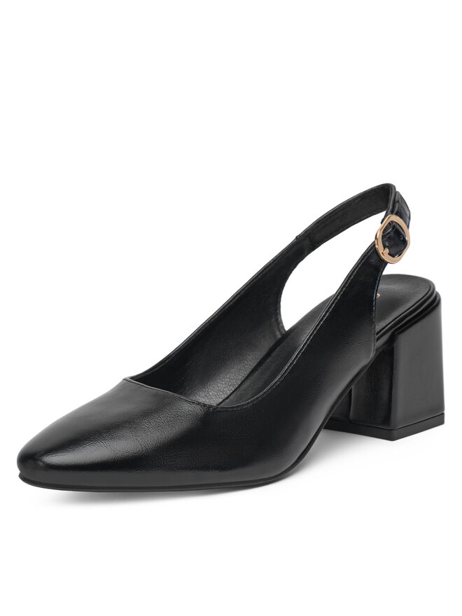 Clara Barson Σανδάλια Clara Barson WS23070-01 Μαύρο