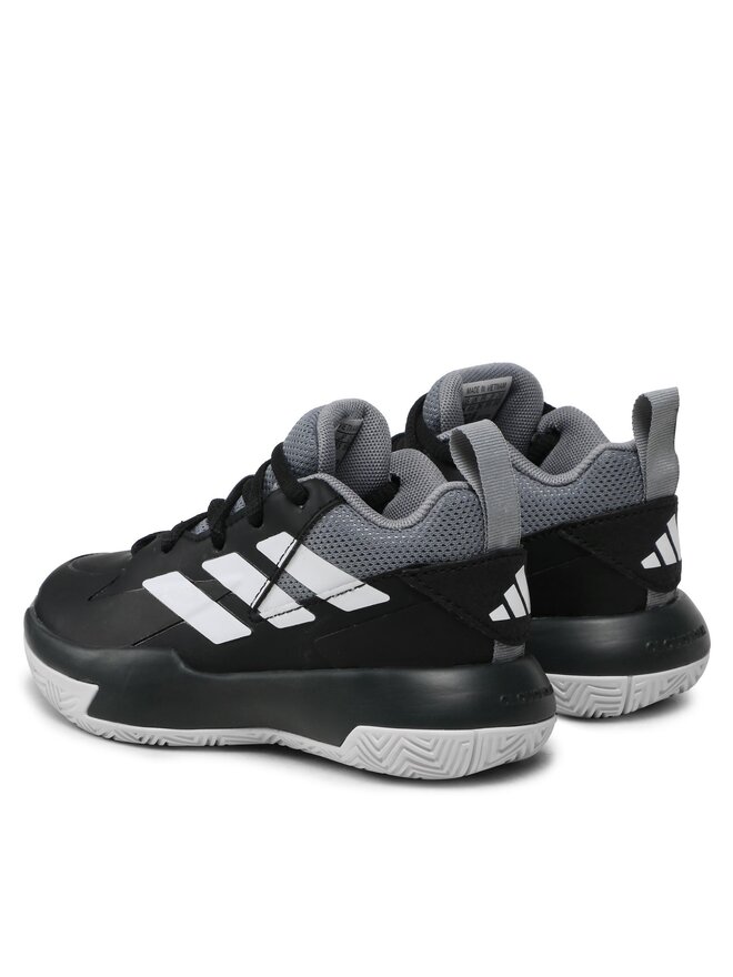 adidas Buty do koszykówki adidas Cross 'Em Up Select IE9244 Czarny