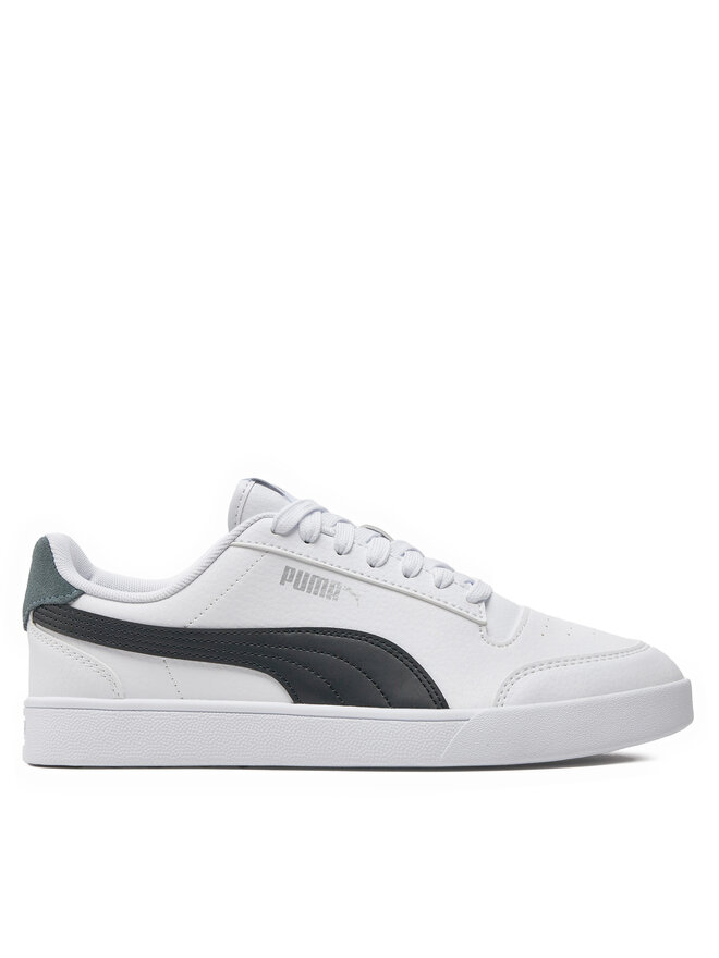 Puma Tenisice Puma Shuffle 309668-30 Bijela