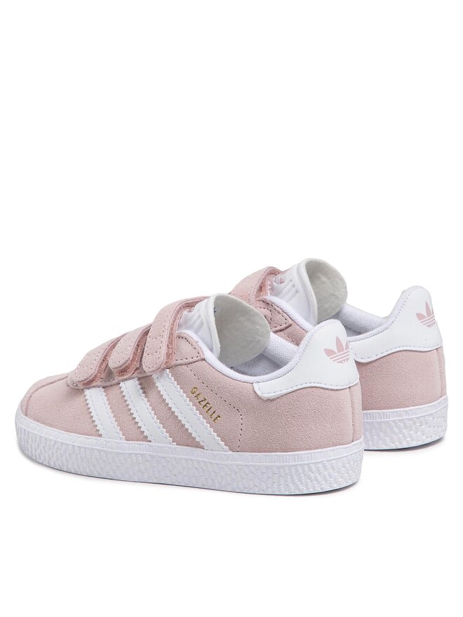adidas Sneakers adidas Gazelle CF I AH2229 Rosa