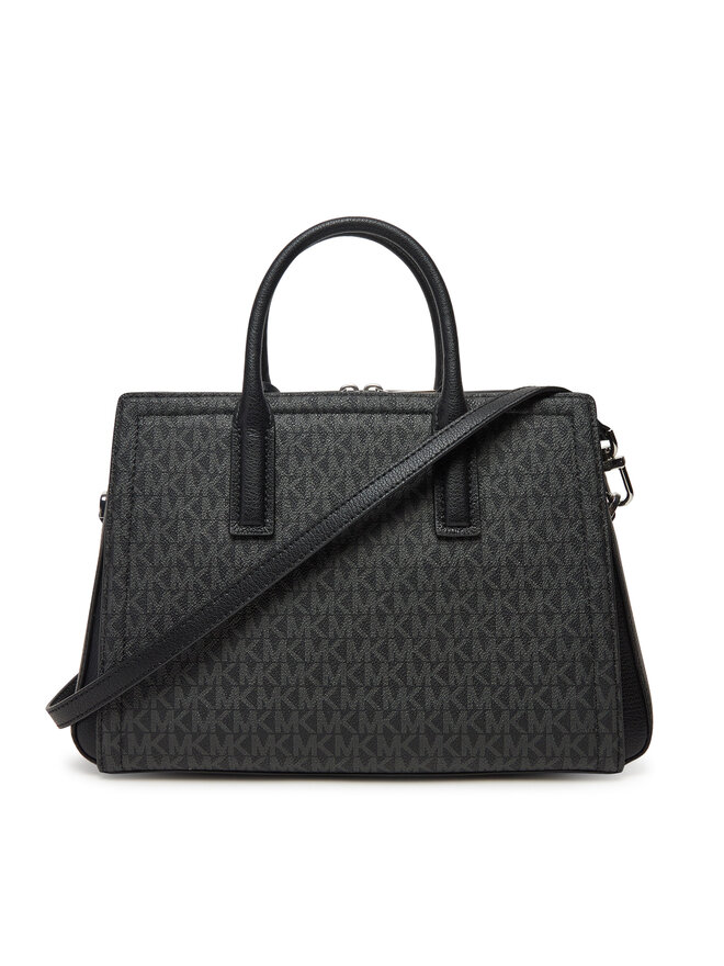 MICHAEL Michael Kors Сумка MICHAEL Michael Kors Laila 30R5S9IS6B Чорний