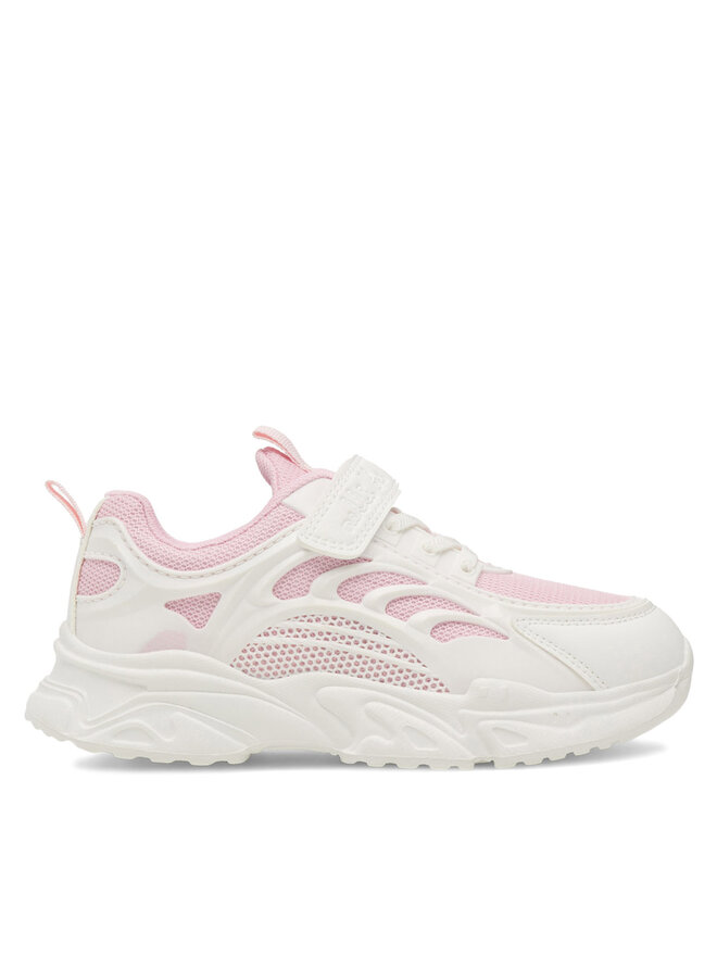 Nelli Blu Zapatillas Nelli Blu GT-10095(III)DZ Blanco