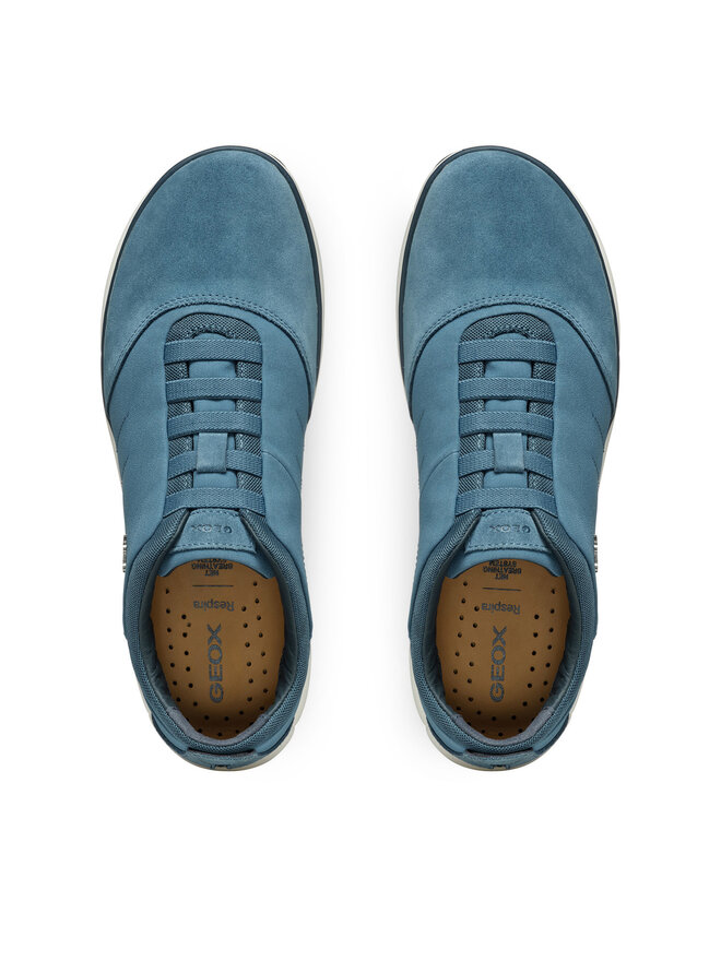 Geox Sneakers Geox Nebula U52D7B 01122 C4094 Dunkelblau