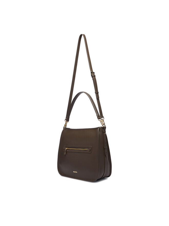 MEXX Handtasche MEXX CEO-MEXX-S-003-10 Braun