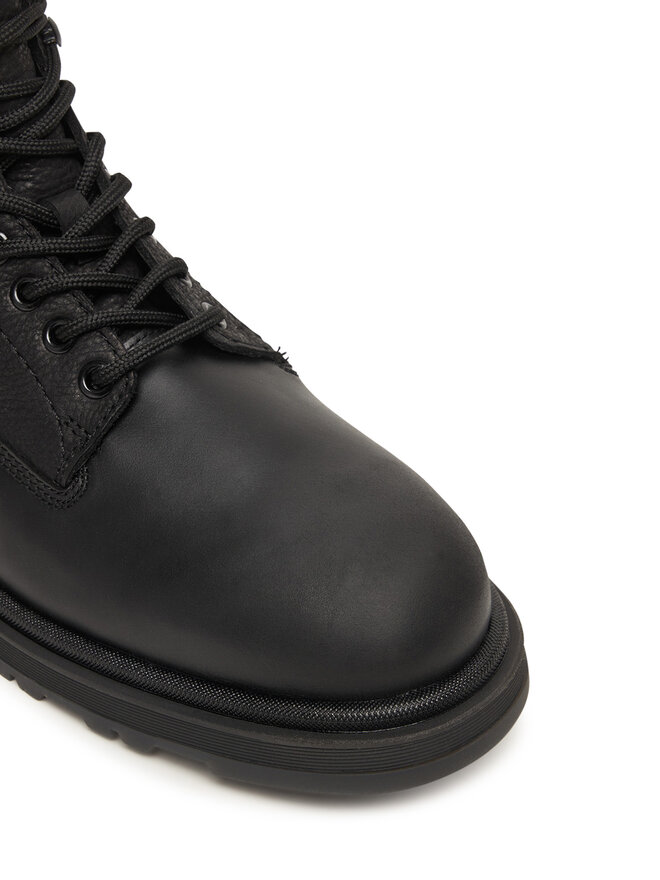 Gant Черевики Gant 31641141 Чорний