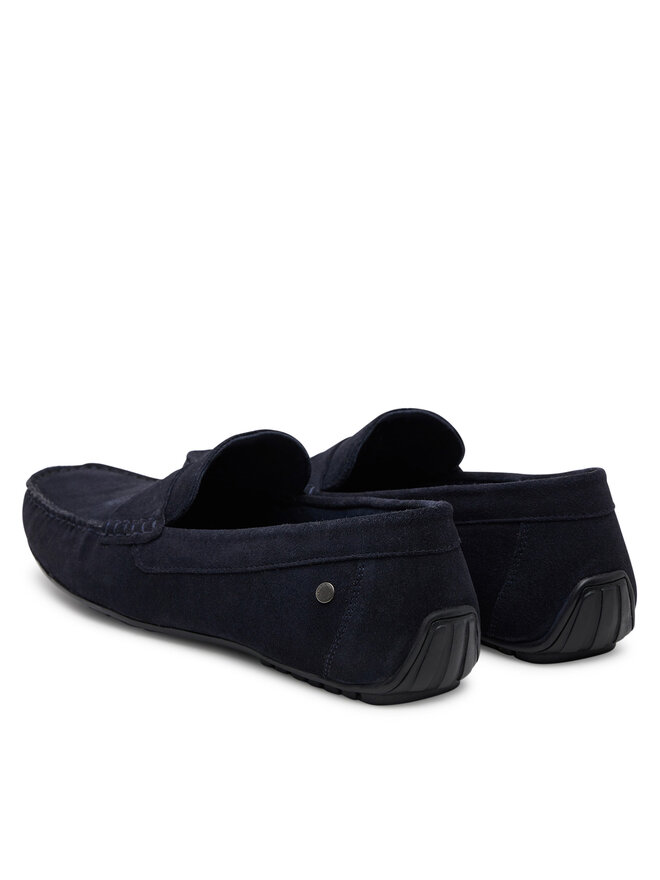 Jack&Jones Mokaszin Jack&Jones Jfwjensen 12203636 Sötétkék