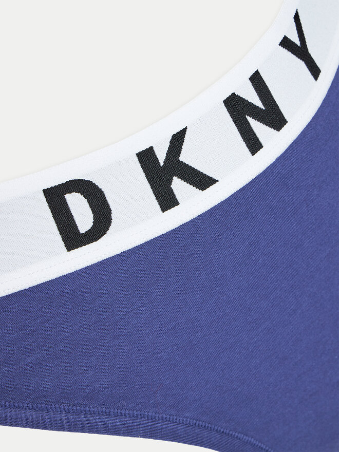 DKNY DKNY Siaurikės DK4529 Mėlyna
