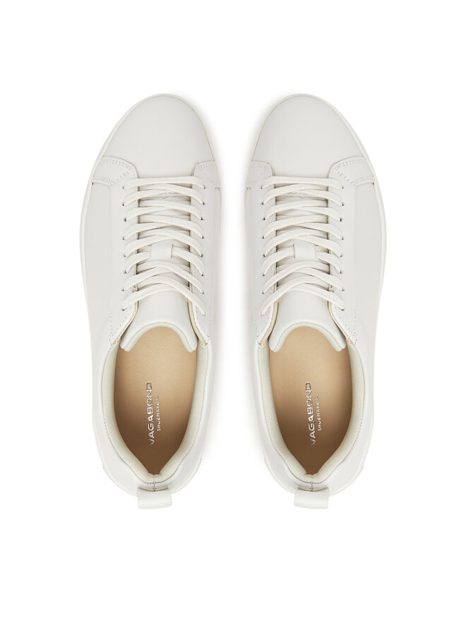 Vagabond Shoemakers Sneakersy Vagabond Shoemakers Zoe Platform 5927-101-01 Biały