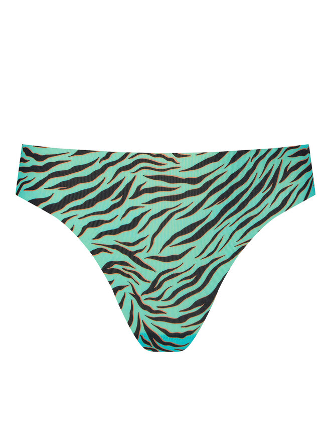 Chantelle Chantelle Tanga Pulpies C22HG9 Zöld