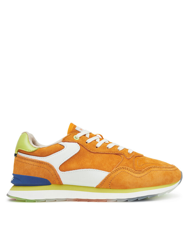 HOFF Sneakersy HOFF Citrus 12502028 Pomarańczowy
