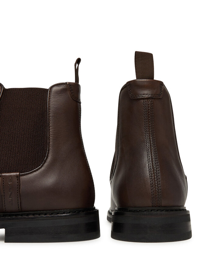 Gant Botines Chelsea Gant 31651143 Marrón