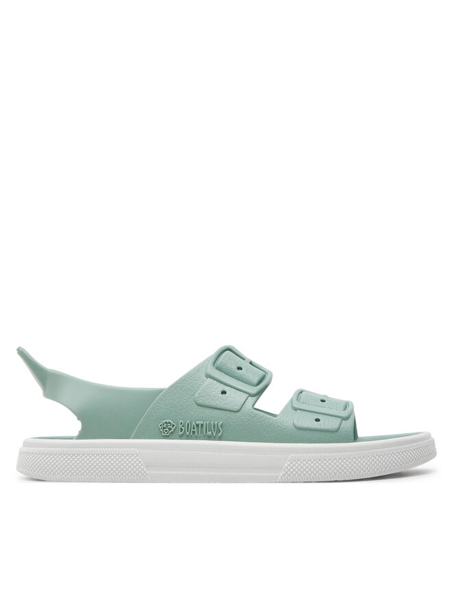 Boatilus Sandale Boatilus Irky VAR.08 Verde