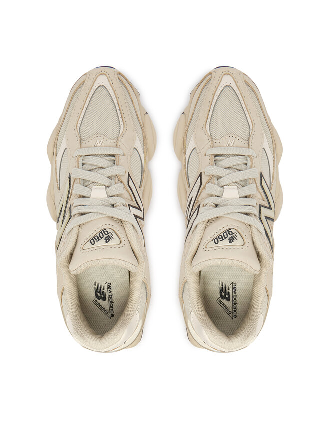 New Balance Sneakers New Balance U906078T Beige