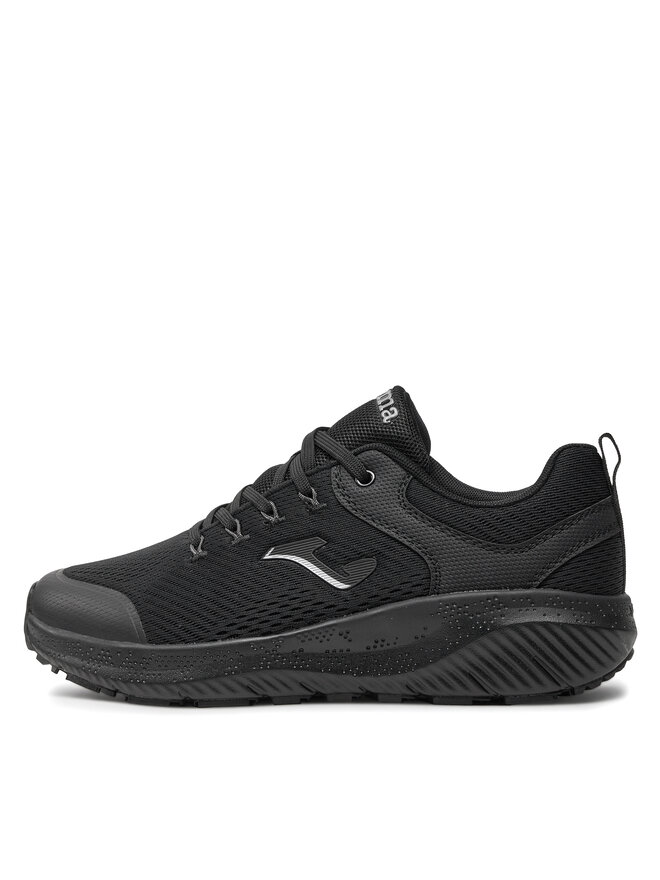 Joma Снікерcи Joma Osiris Men 2401 COSIRS2401 Чорний