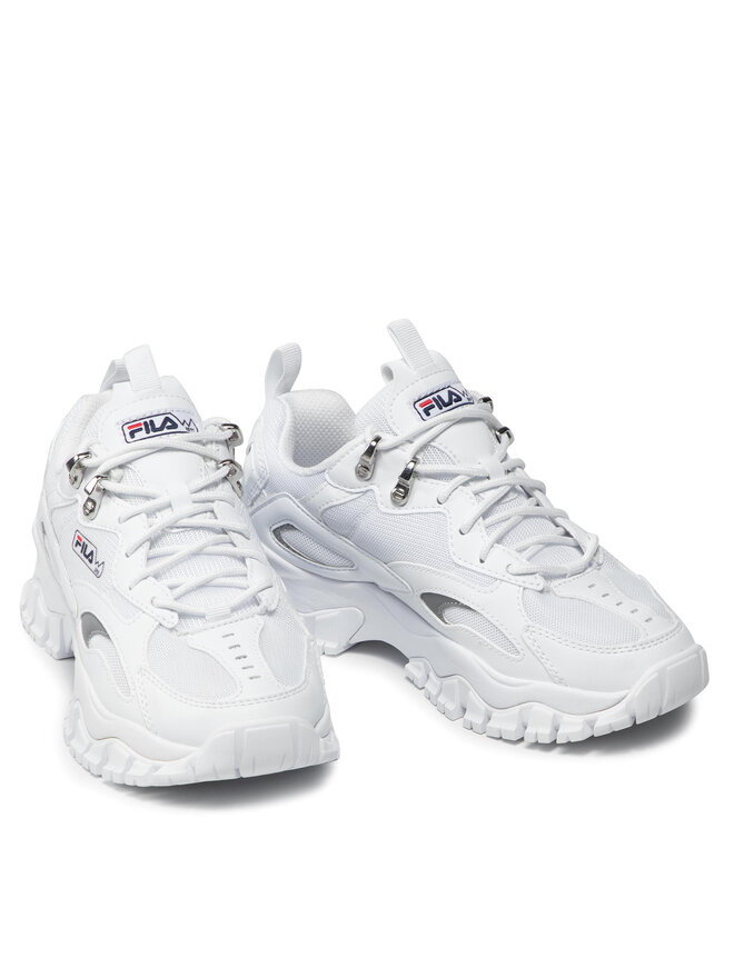 Fila Sneakers Fila Ray Tracer TR2 1011207.1FG Weiß