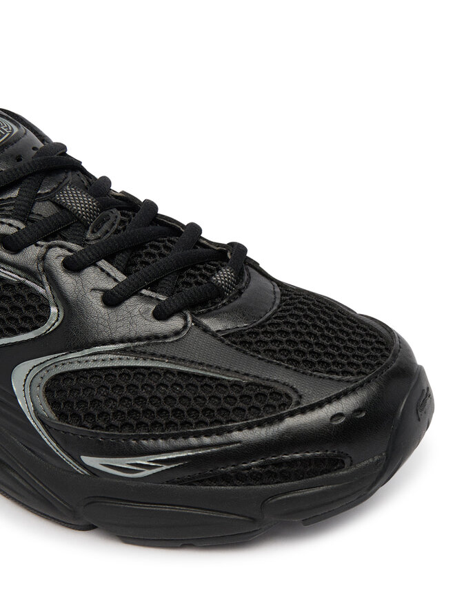 Lacoste Sneakers Lacoste Storm 96 2K 51SMA0058 Schwarz