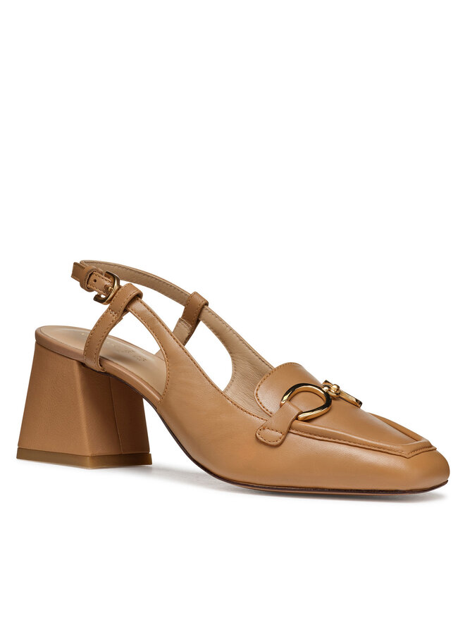Geox Sandalias Geox D Coronilla D55D1A 000TU C5000 Beis