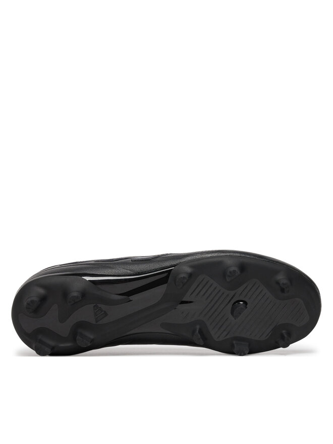 adidas Futbalové topánky adidas Copa Pure 2 League Firm Ground IG8732 Čierna