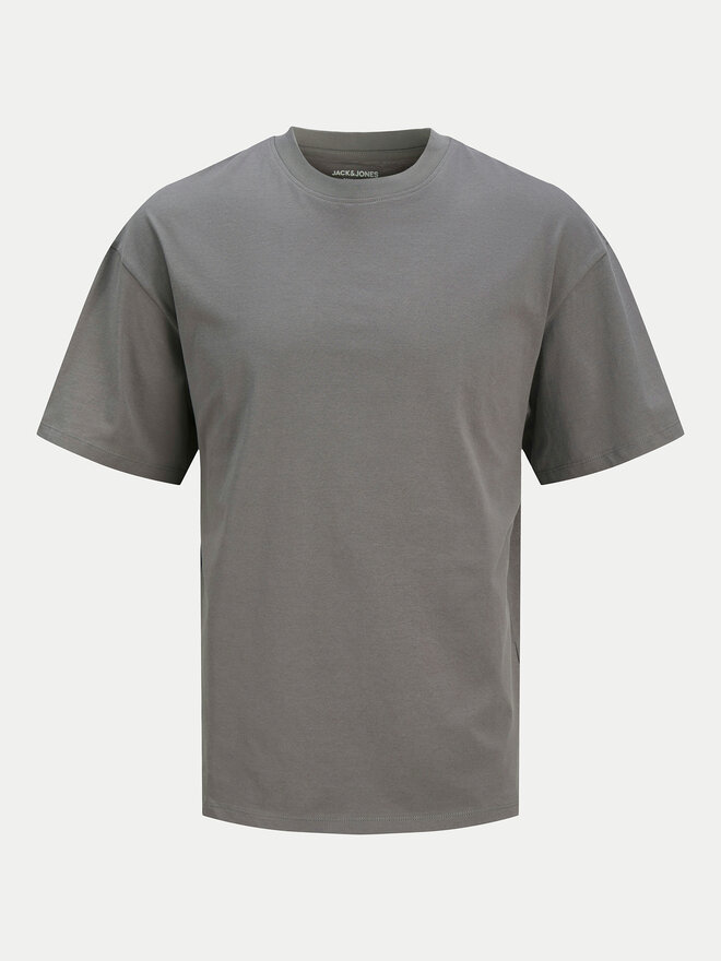 Jack&Jones Jack&Jones 3er-Set T-Shirts Hugo 12284202 Bunt Loose Fit