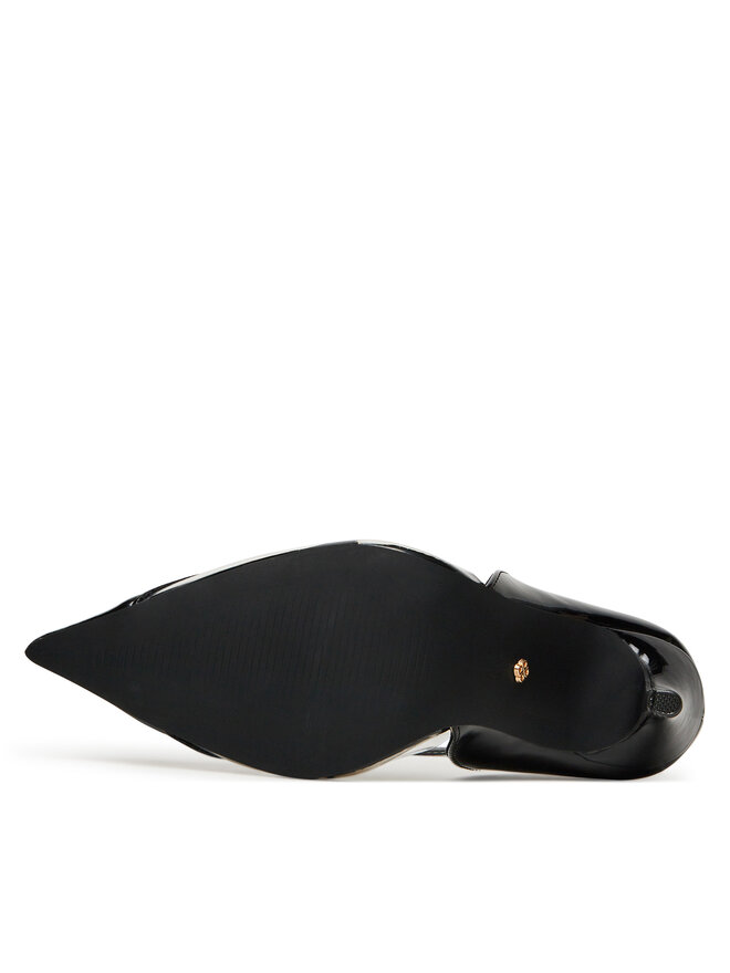 DeeZee Magassarkú DeeZee PX096 02 Fekete