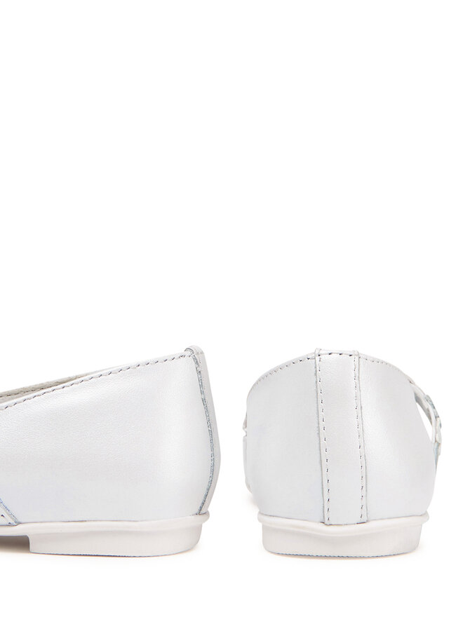 Primigi Bailarinas Primigi 7927611 S Blanco