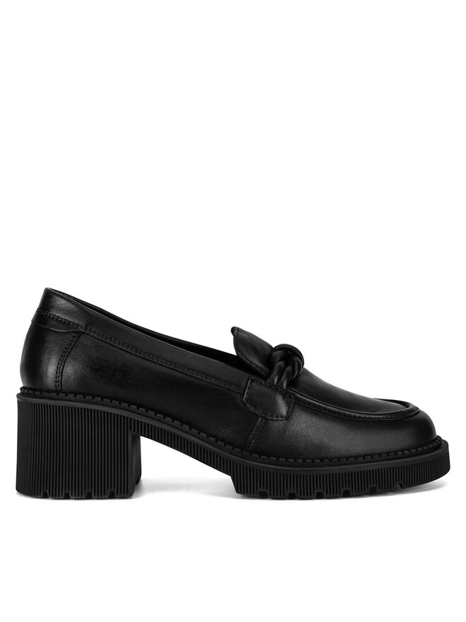 Lasocki Pantofi Lasocki WI32-SL-26303 Negru