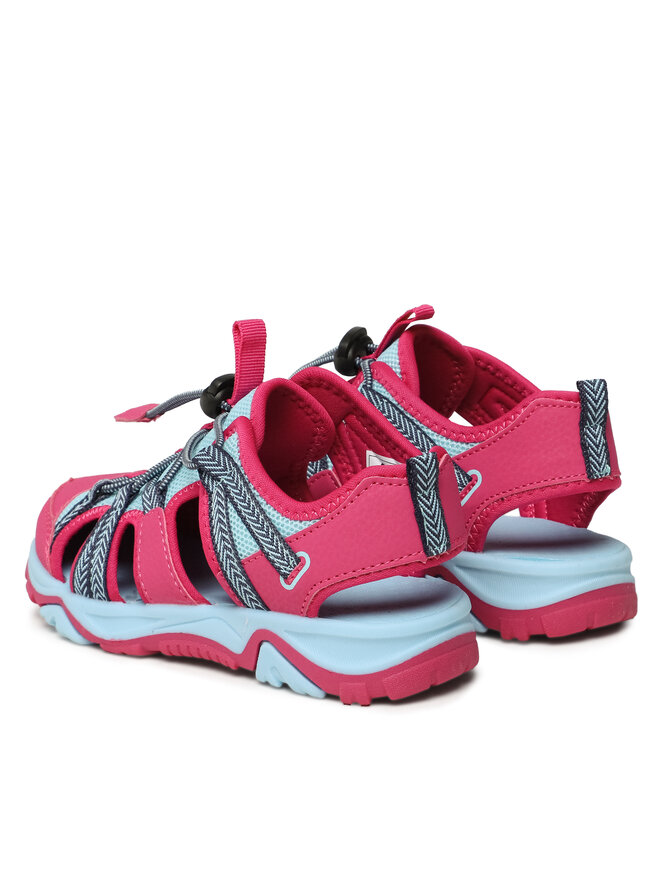 Hi-Tec Sandalias Hi-Tec Sanev Jrg AVSSS23-HT-CN-01 Rosa
