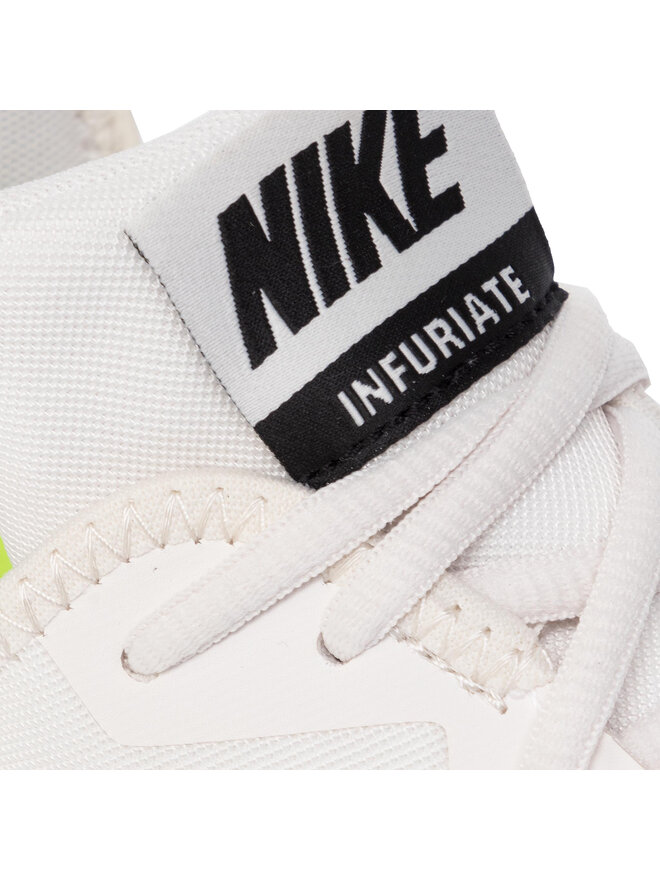 Nike Kosárlabda cipők Nike Air Max Infuriate III Low AJ5898 005 Bézs