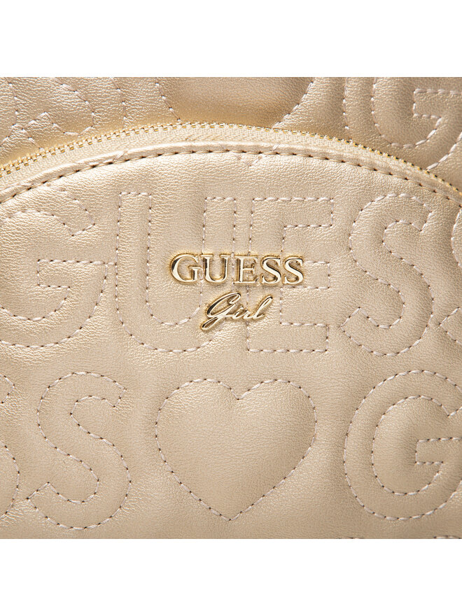 Guess Рюкзак Guess Small Backpack HGELI3 PU221 Золотий