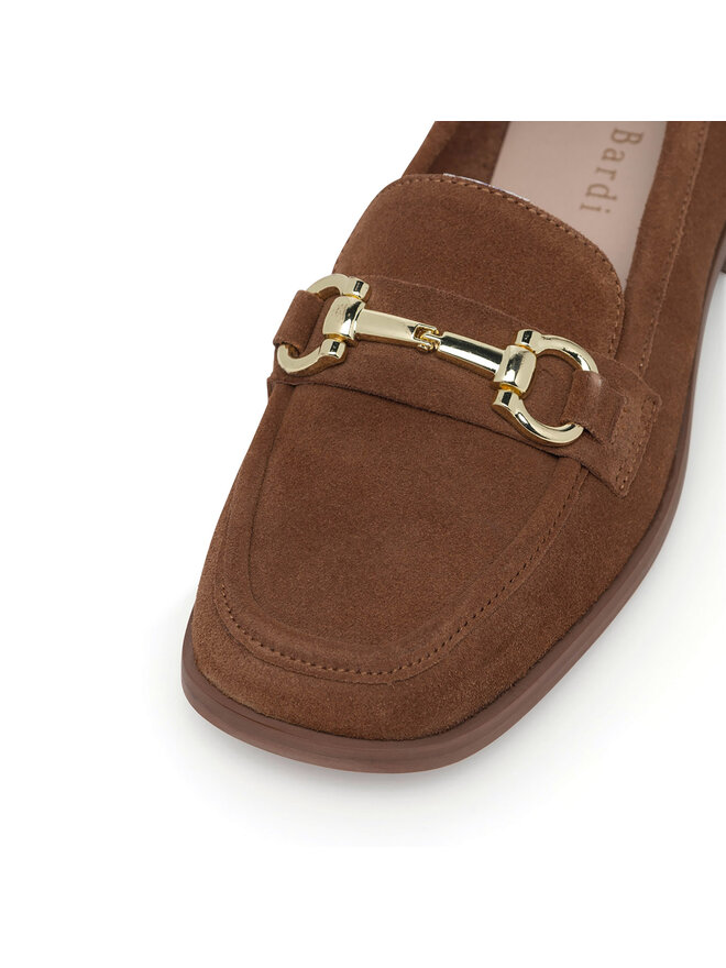 Sergio Bardi Loafers Sergio Bardi WI31-9S8181-01SB Marrone