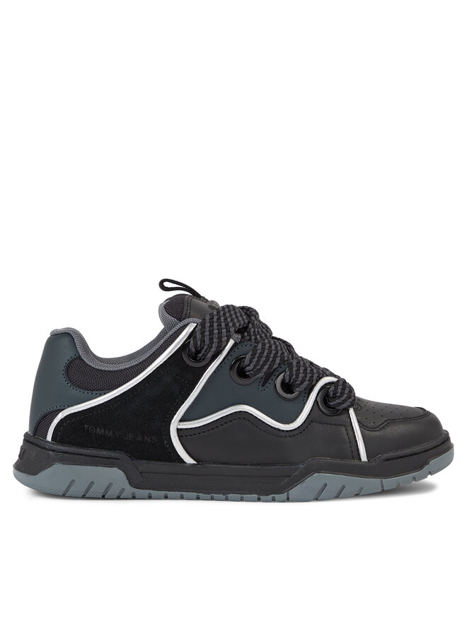 Sneaker oversize discount