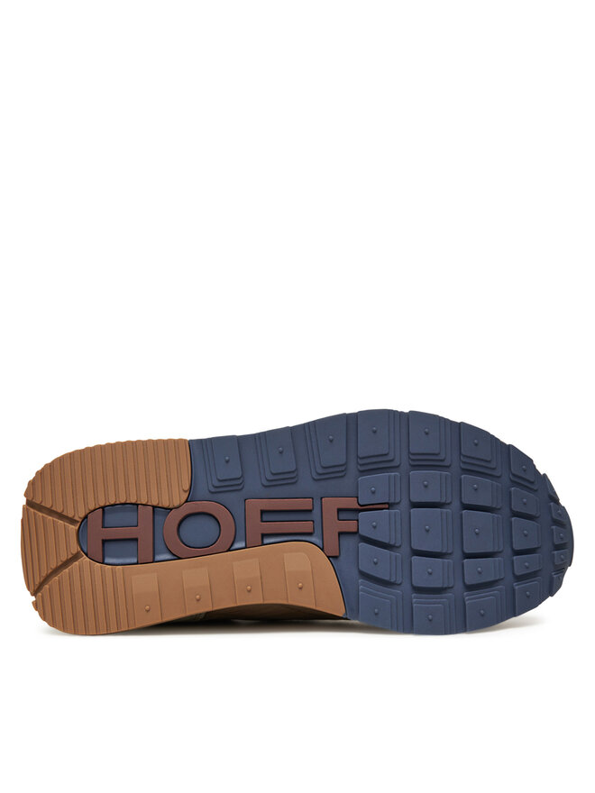 HOFF Сникърси HOFF Track & Field 22517005 Бежов