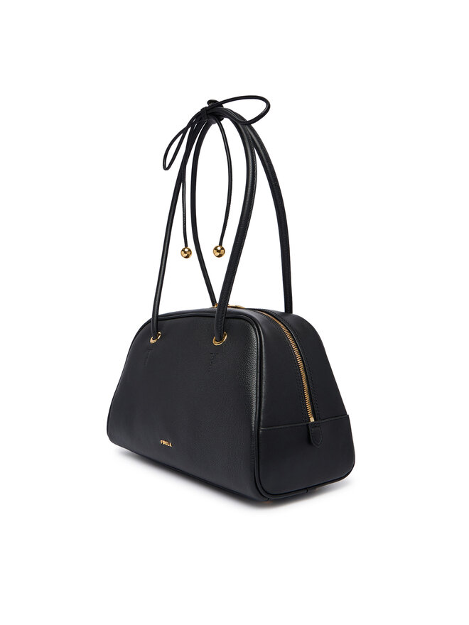 Furla Сумка Furla Poppy M WB02109 BX4573 CN O6000 Чорний