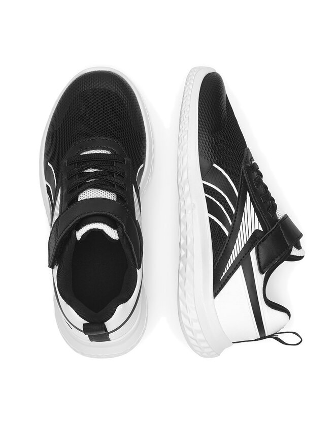Reebok Sneakersy Reebok RUSH RUNNER 5.0 100220343 Biały
