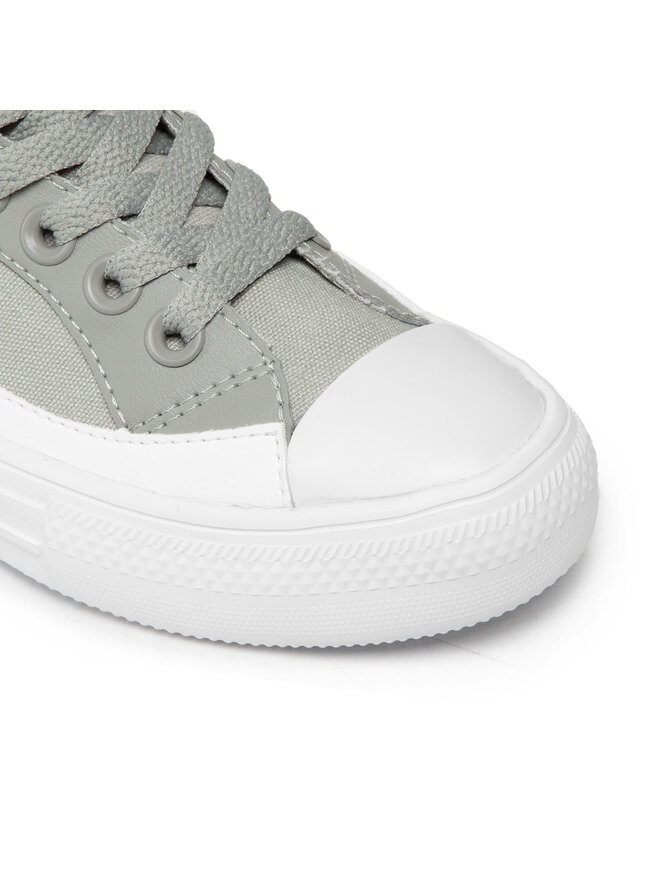Trampki Converse Ctas Wave Ultra Ox 572725C Zielony