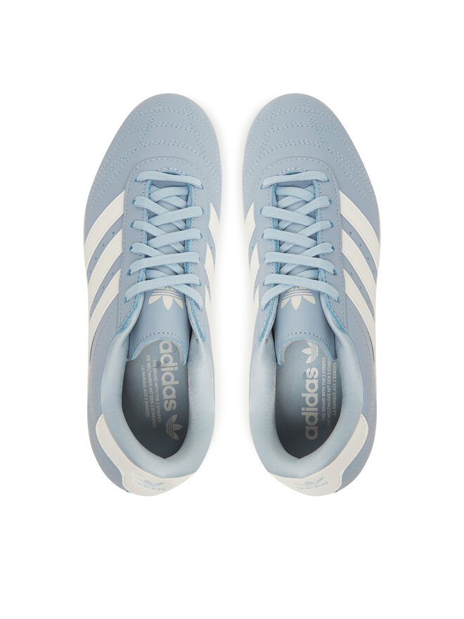 adidas Sneakers adidas Taekwondo JS3317 Celeste