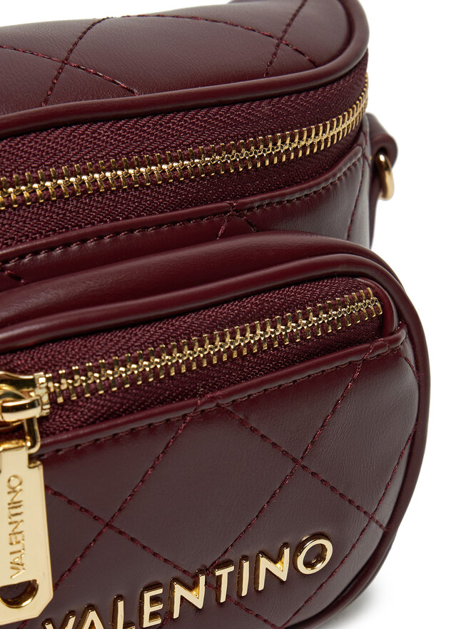 Valentino Marsupio Valentino Nur Re VBS8G954 Bordeaux