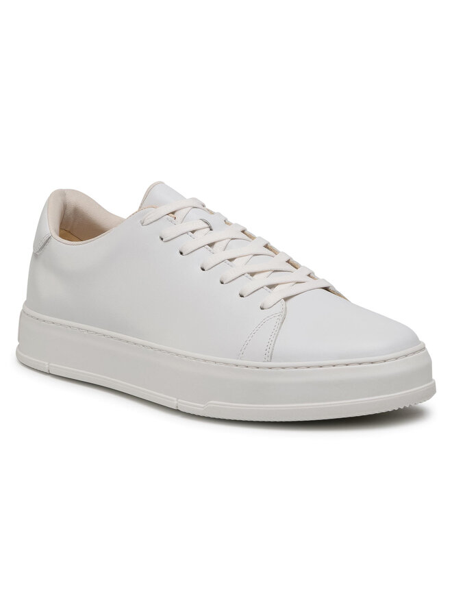 Vagabond Shoemakers Снікерcи Vagabond Shoemakers John 5184-001-01 Білий