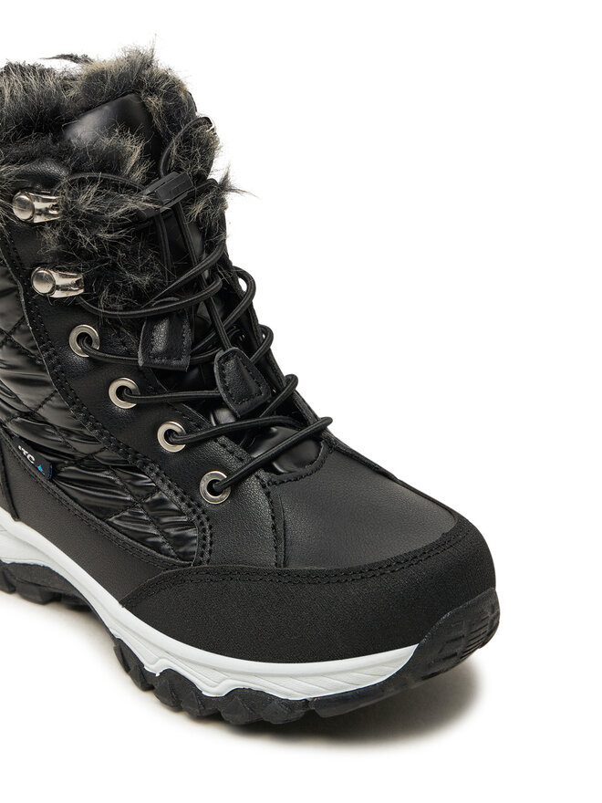 Leaf Schneeschuhe Leaf Solna LVISB101Q Schwarz