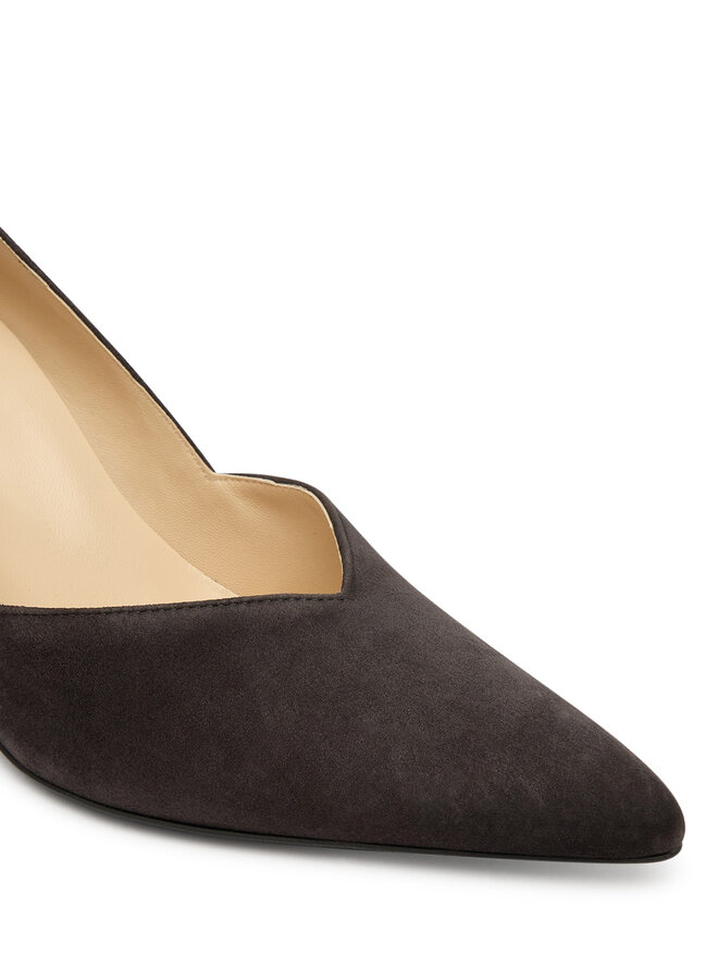 HÖGL Scarpe stiletto HÖGL 0-187502-66000 Grigio