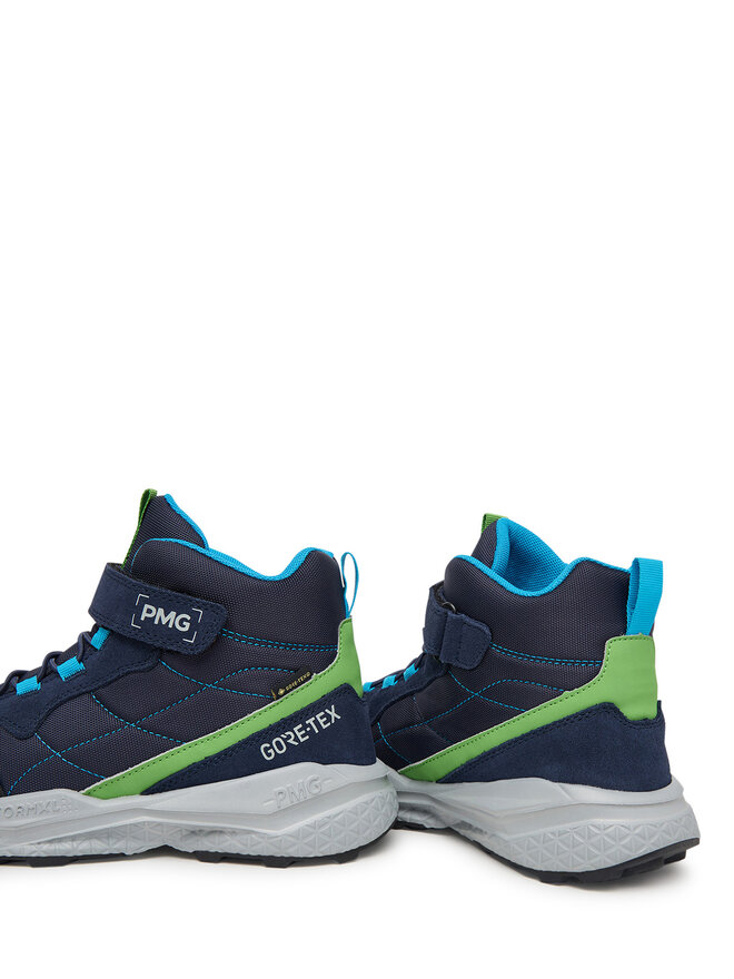 Primigi Schneeschuhe Primigi GORE-TEX 2430022 D Dunkelblau