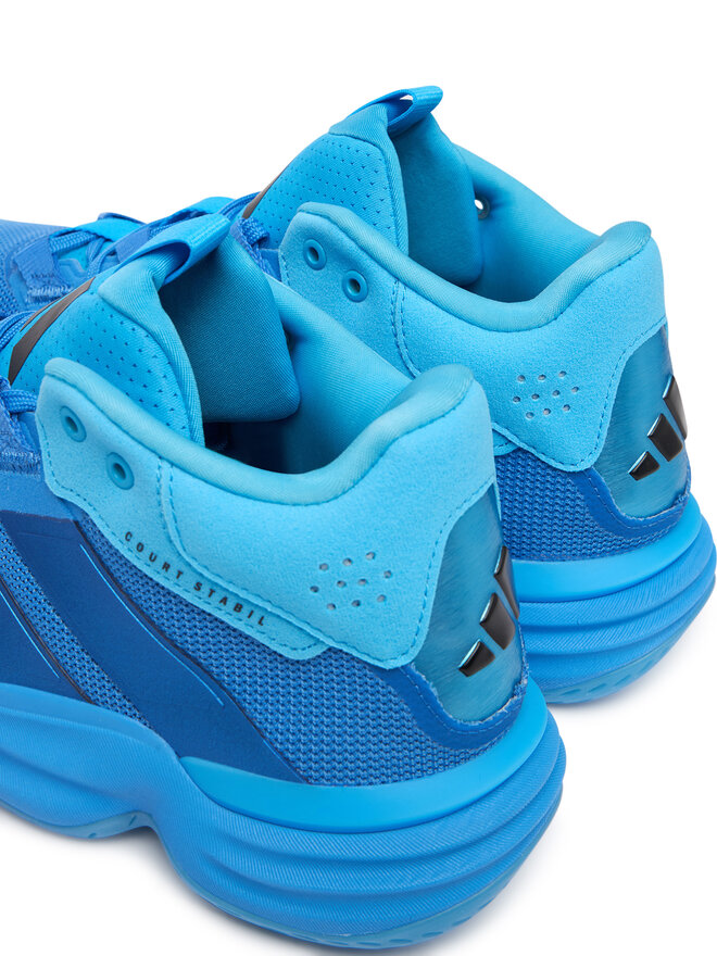 adidas Hallenschuhe adidas Court Stabil KJ3662 Blau