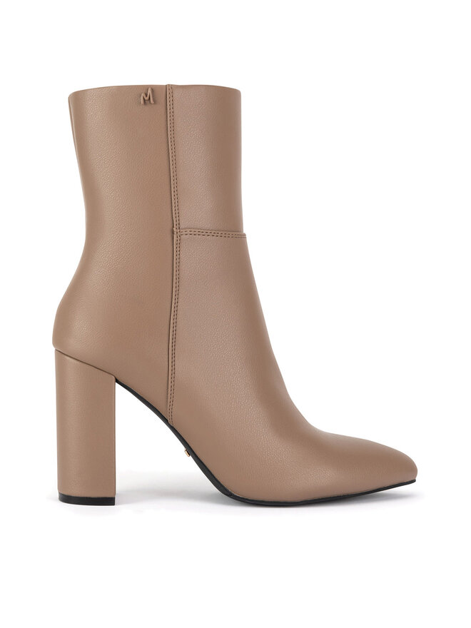 MEXX Botine MEXX MI001714343W Bej