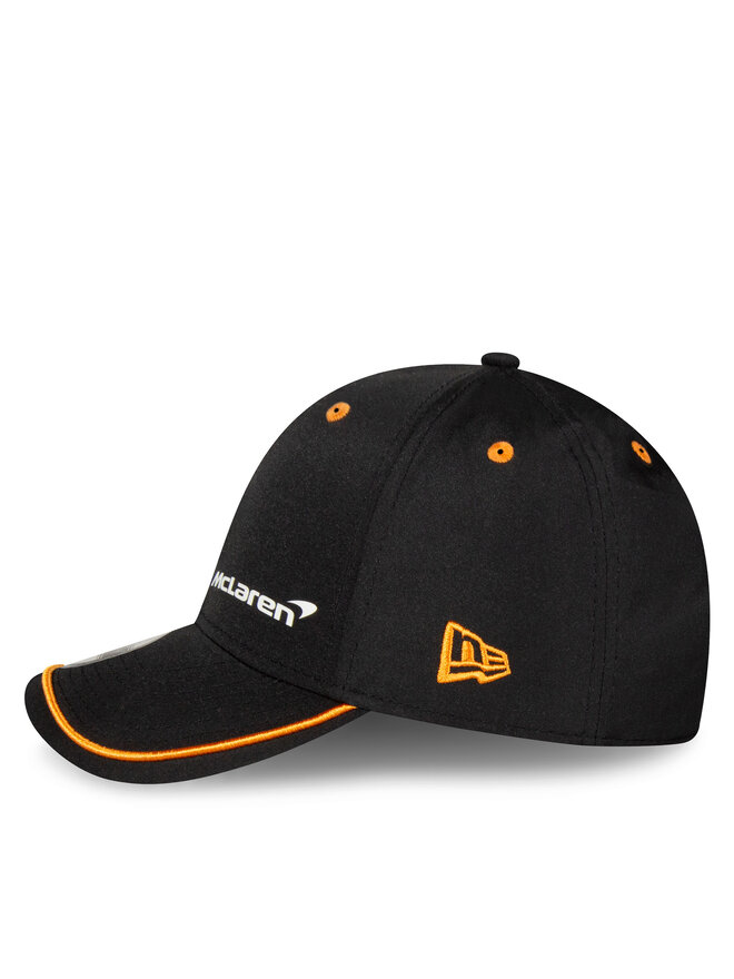 New Era Kšiltovka New Era Contrast Piping 940 Mclaren 60427094 Tmavomodrá