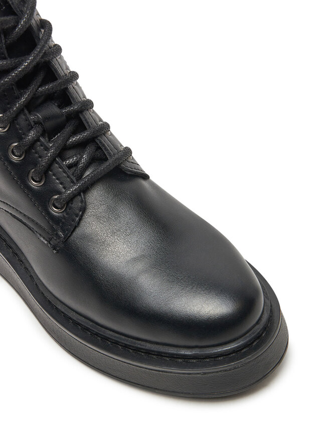 Levi's® Členková obuv Levi's® Harlow 235881-794-559 Čierna