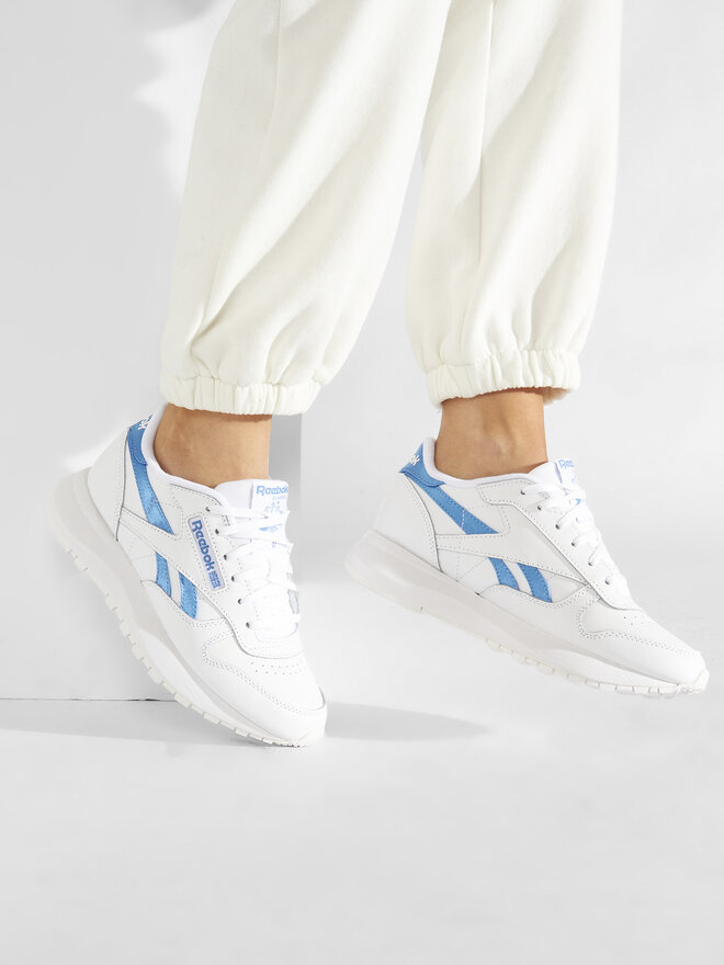 Reebok Sneakers Reebok Classic Leather Sp GW4465 Weiß