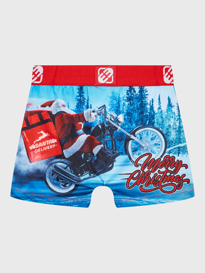 Freegun Freegun Calzoncillos FGPA28/3/BM/SAN De color